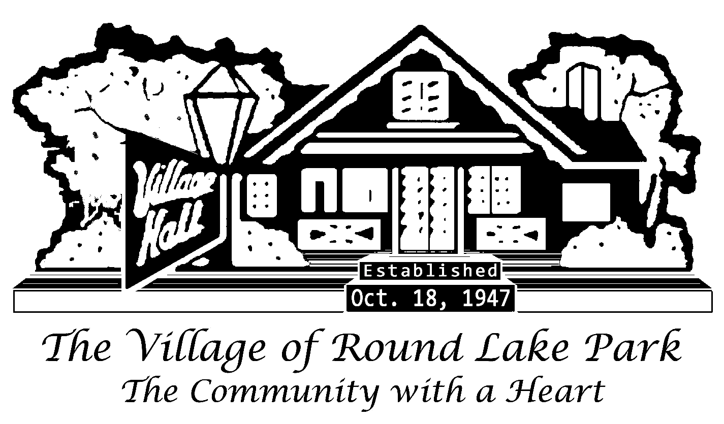 Village Of Round Lake Park Groot